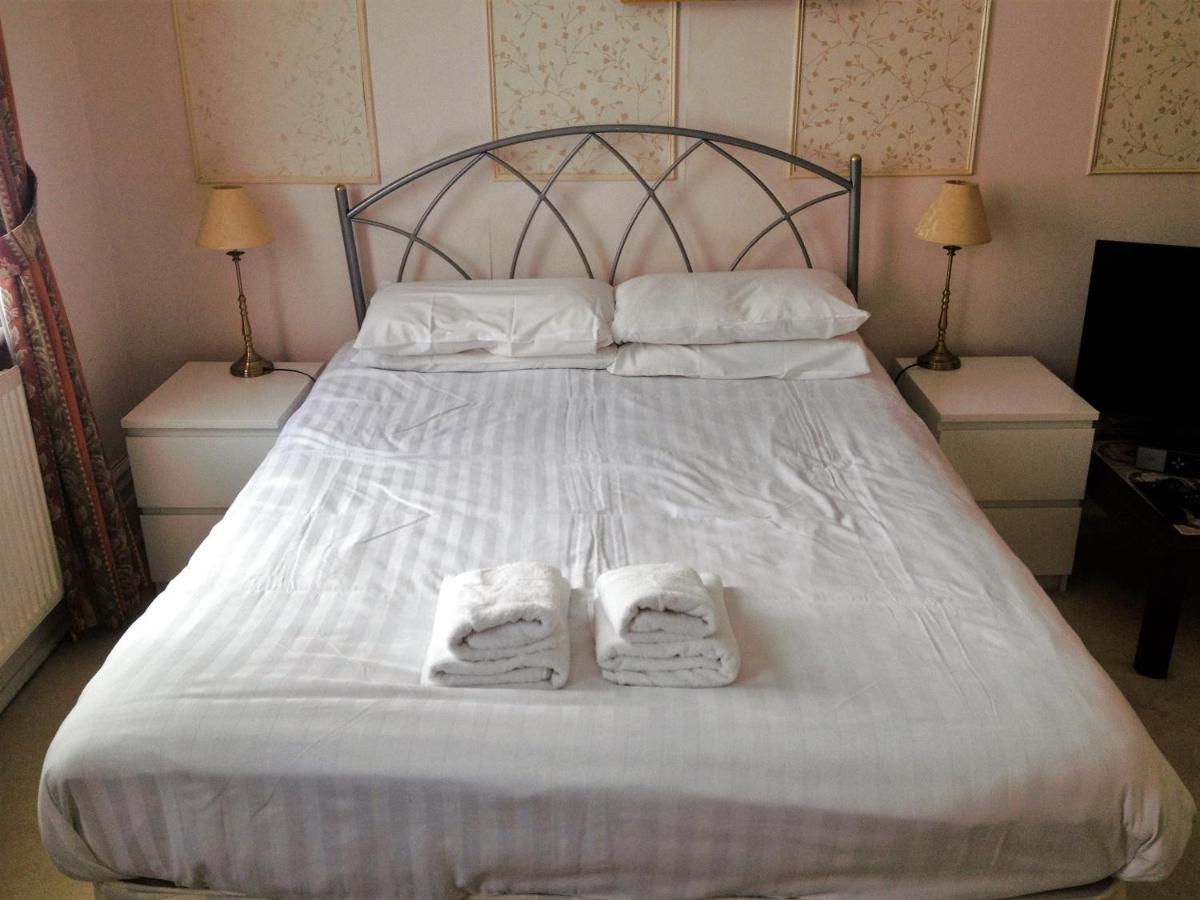 La Suite South London Ngoại thất bức ảnh